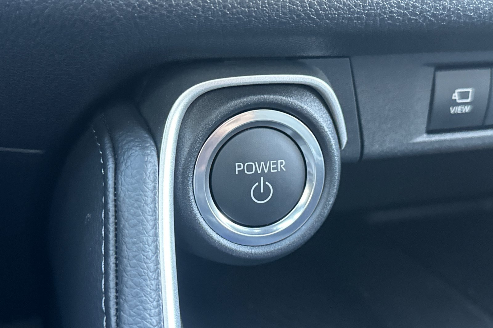 New 2026 Toyota Grand Highlander AWD Hybrid image 26