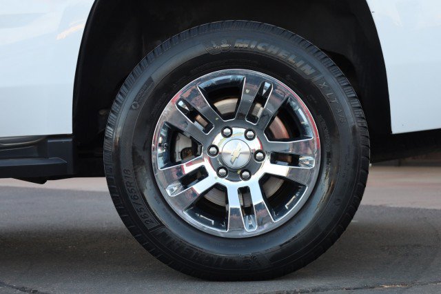 Used 2019 Chevrolet Tahoe LT RWD image 51