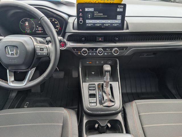Used 2026 Honda CR-V Sport image 7