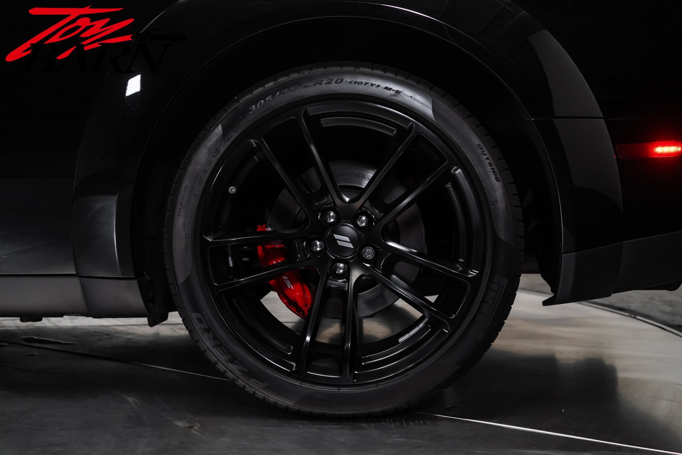 Used 2021 Dodge Challenger R/T Scat Pack RWD image 18
