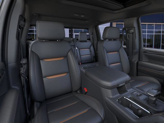 New 2026 GMC Sierra 1500 AT4 AWD/4WD image 40