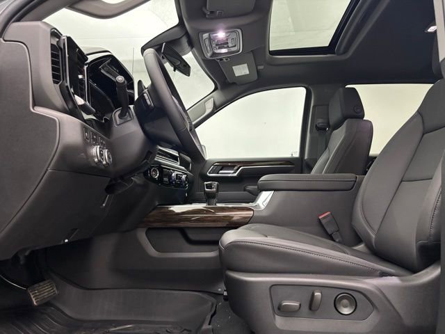 New 2026 GMC Sierra 1500 Elevation w/ Elevation Premium Package image 16