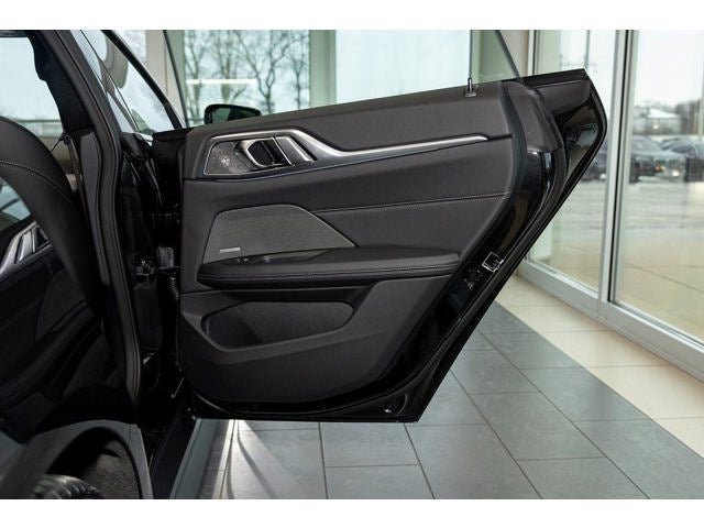 New 2026 BMW i4 xDrive40i w/ Premium Package AWD/4WD image 73