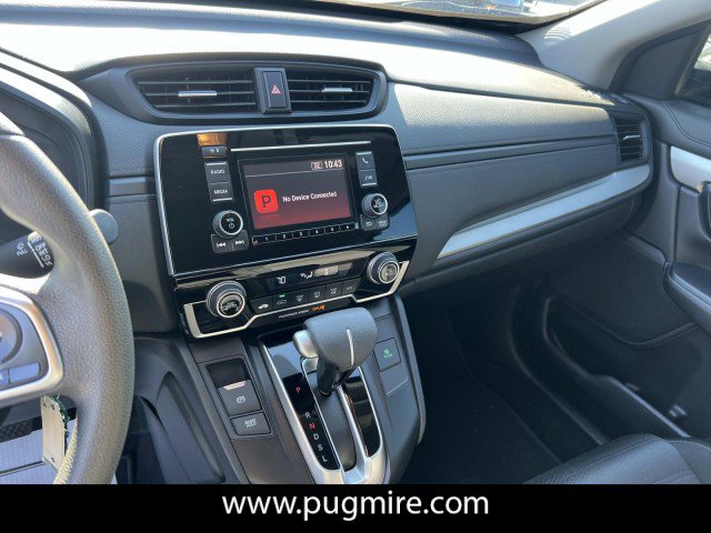 Used 2018 Honda CR-V LX image 29