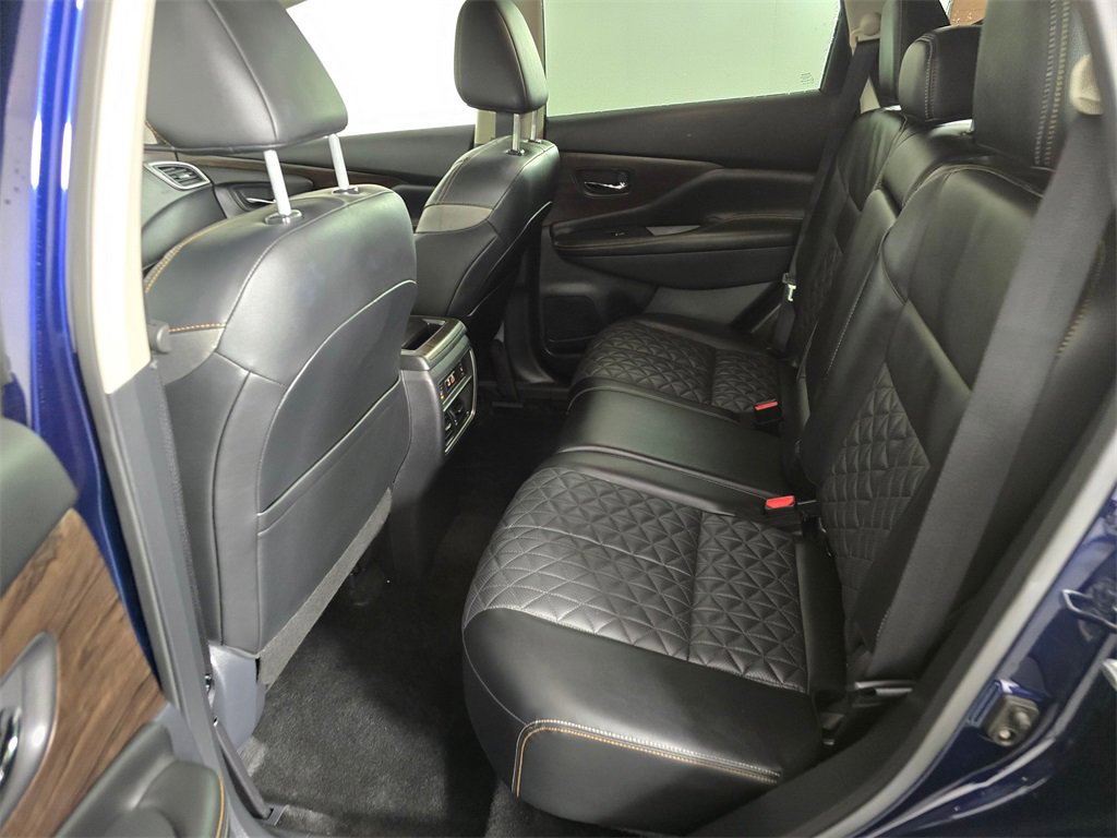 Used 2024 Nissan Murano Platinum image 18