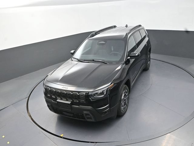 New 2026 Jeep Cherokee Laredo AWD/4WD image 13