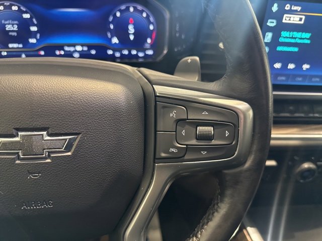 Certified 2023 Chevrolet Silverado 1500 LT Trail Boss w/ Protection Package image 26