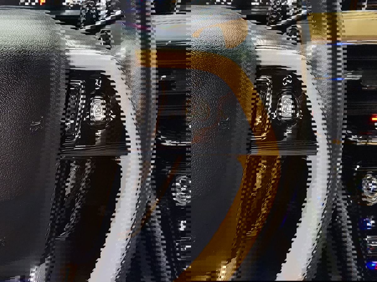 Used 2020 Lincoln Corsair Reserve w/ Elements Package FWD image 50