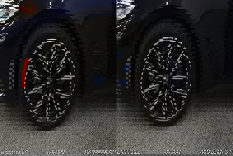 Used 2023 BMW i4 M50 image 50