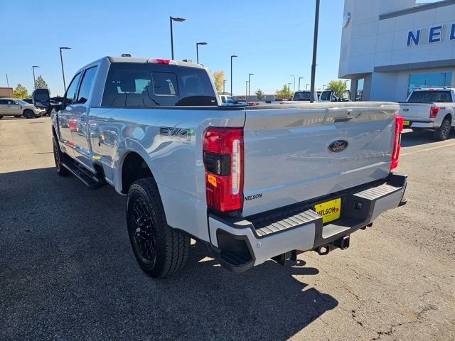 New 2026 Ford F250 XLT w/ XLT Premium Package image 38