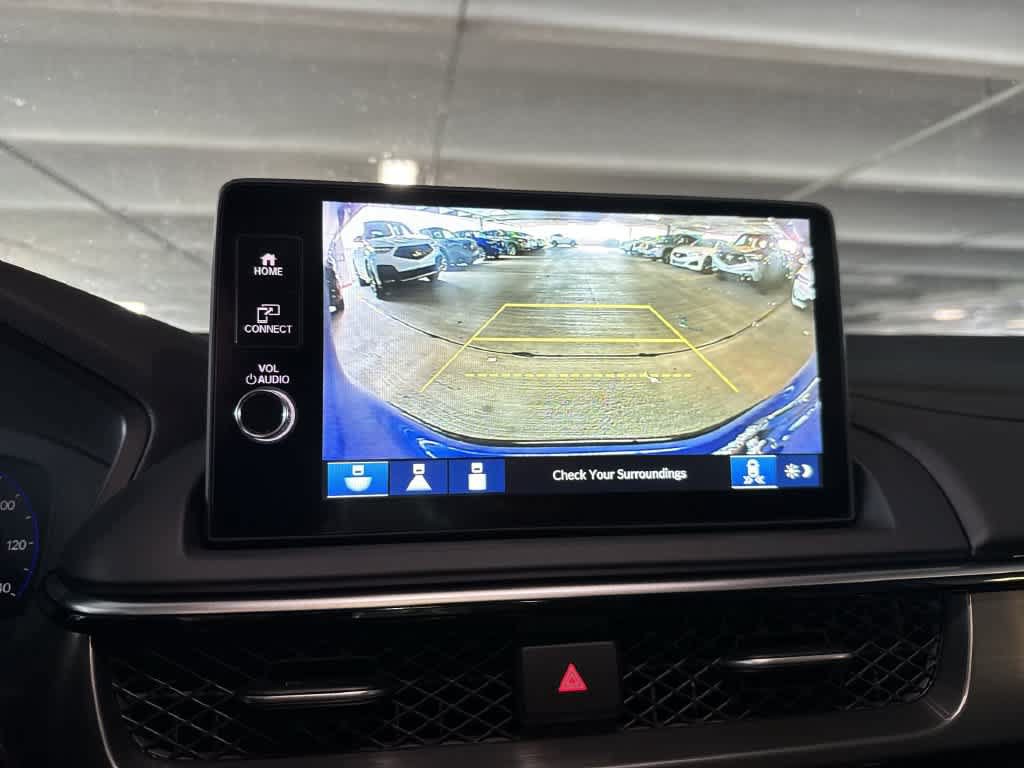 Used 2025 Acura ADX A-Spec FWD image 19