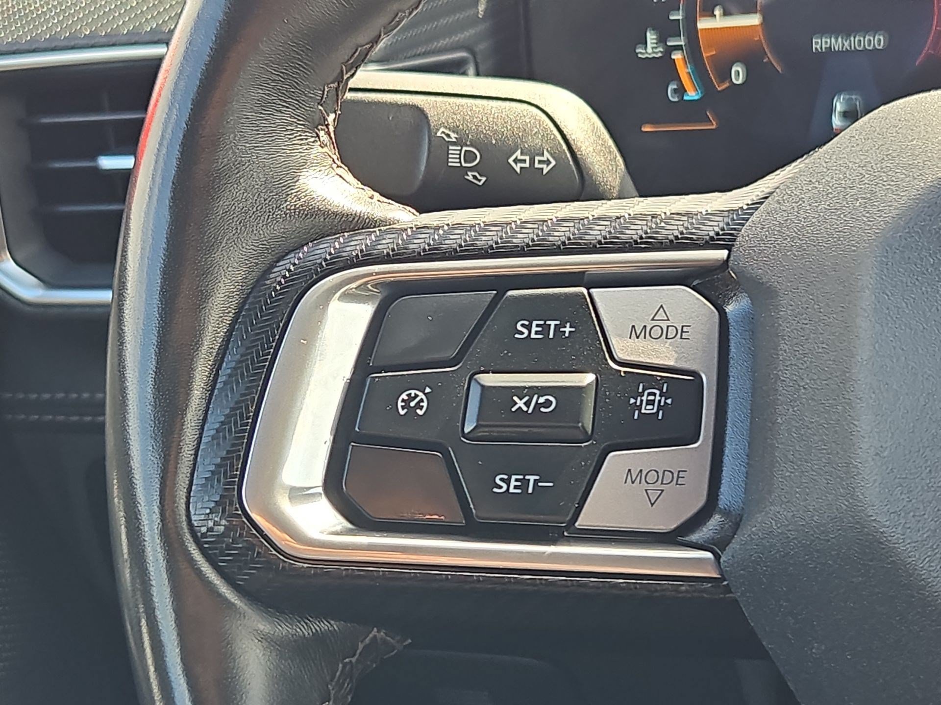 Used 2025 Ford Mustang Premium RWD image 18