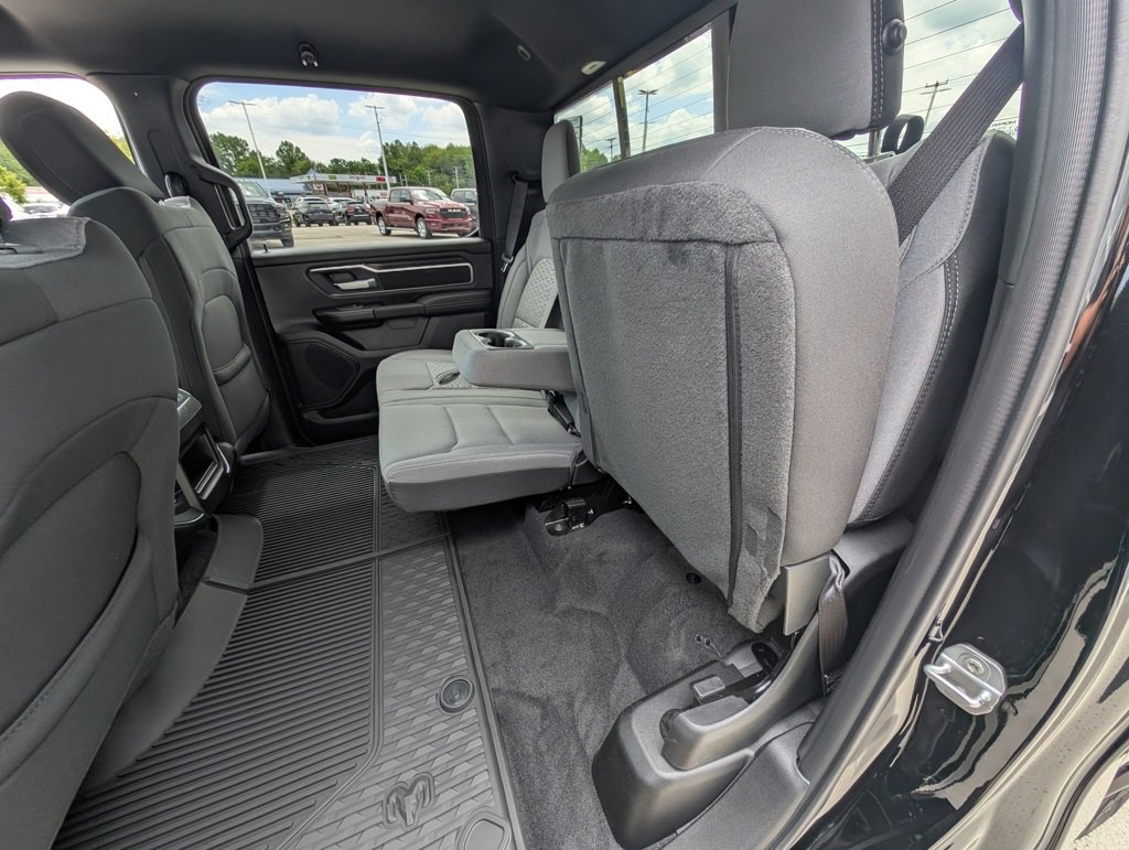 New 2026 RAM 1500 Big Horn image 17