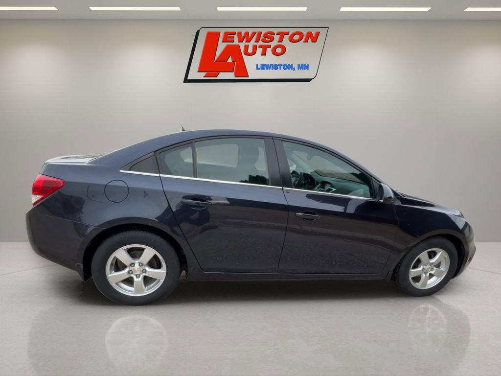 Certified 2015 Chevrolet Cruze LT image 35
