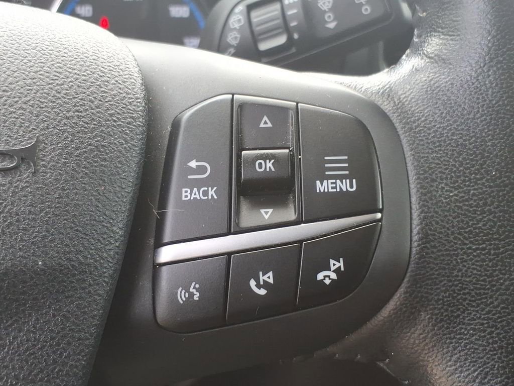 Used 2022 Ford Bronco Sport Outer Banks w/ Tech Package AWD/4WD image 18