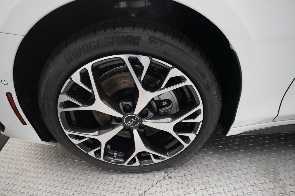 New 2026 Audi A6 Premium Plus image 28