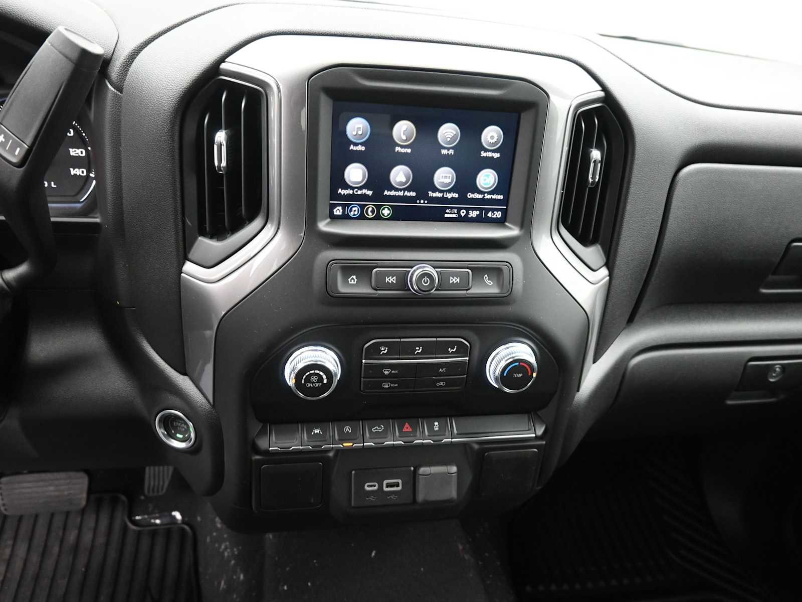 New 2026 GMC Sierra 1500 Pro w/ Graphite Edition image 19