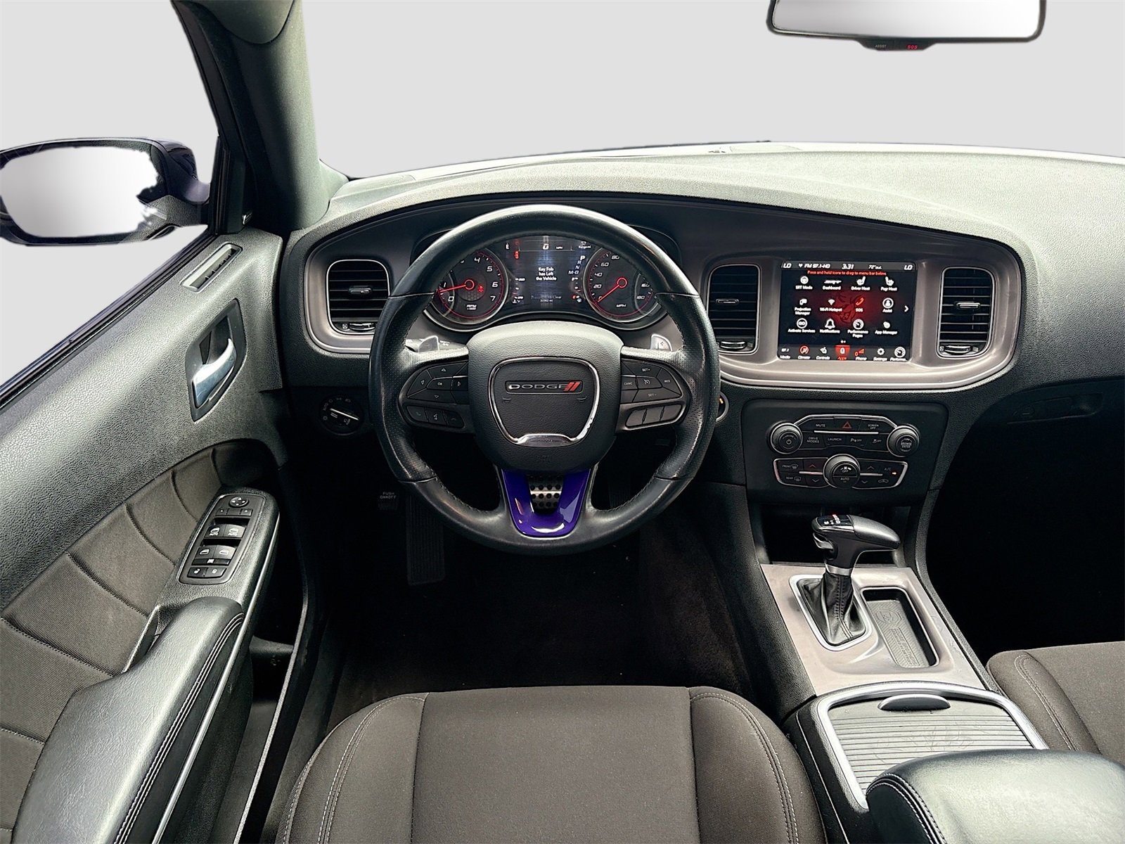 Used 2023 Dodge Charger Scat Pack w/ Harman/Kardon Audio Group image 22