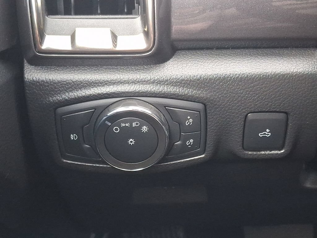 Used 2021 Ford Ranger Lariat w/ Equipment Group 501A High AWD/4WD image 23