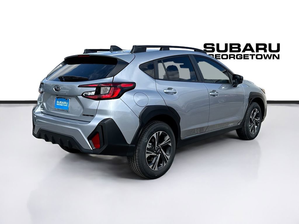 New 2026 Subaru Crosstrek 2.0i Premium image 7