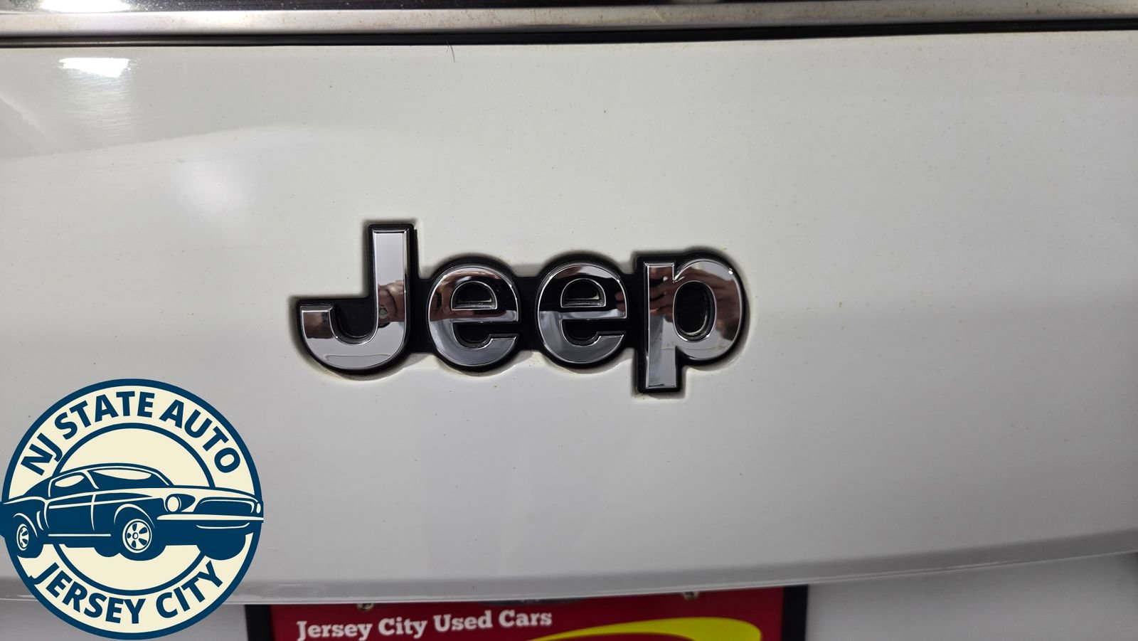 Used 2021 Jeep Grand Cherokee L Overland w/ Luxury Tech Group IV AWD/4WD image 33