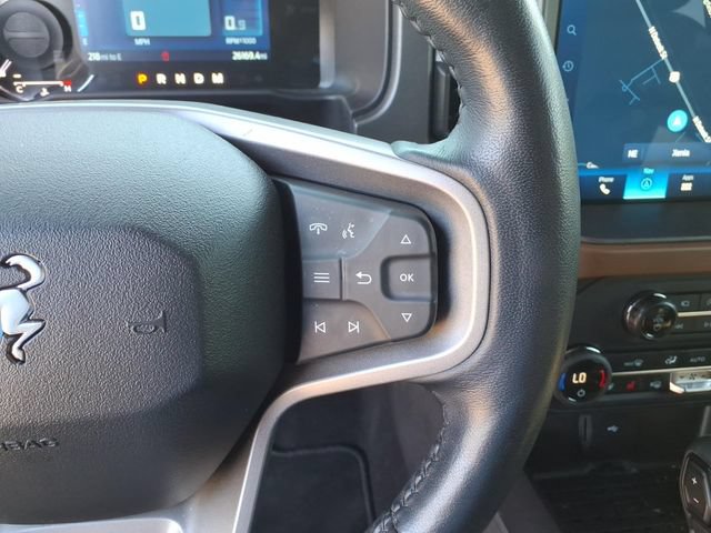 Used 2024 Ford Bronco Outer Banks AWD/4WD image 20