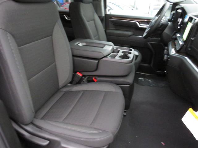 New 2026 Chevrolet Silverado 1500 LT image 13