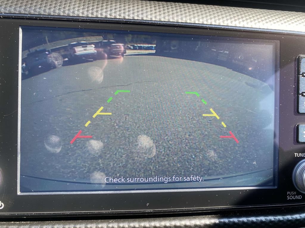 Used 2023 Nissan Kicks SV FWD image 24