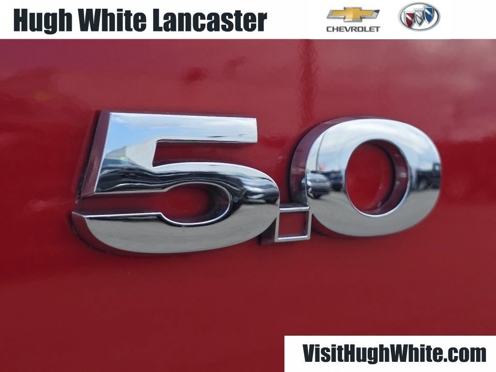 Used 2014 Ford Mustang GT Premium w/ Equipment Group 402A RWD image 11