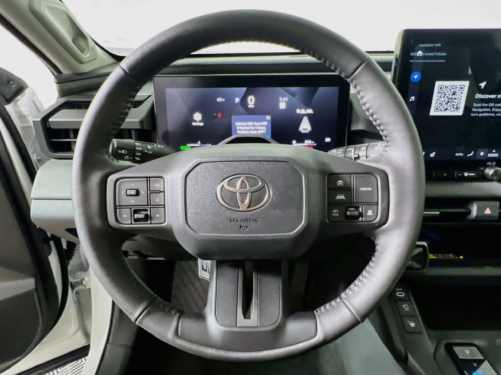 New 2026 Toyota RAV4 Limited AWD/4WD image 15