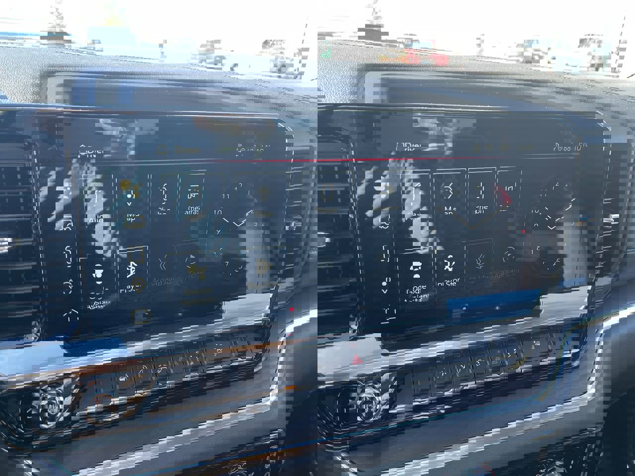 Certified 2024 GMC Sierra 1500 SLT image 13