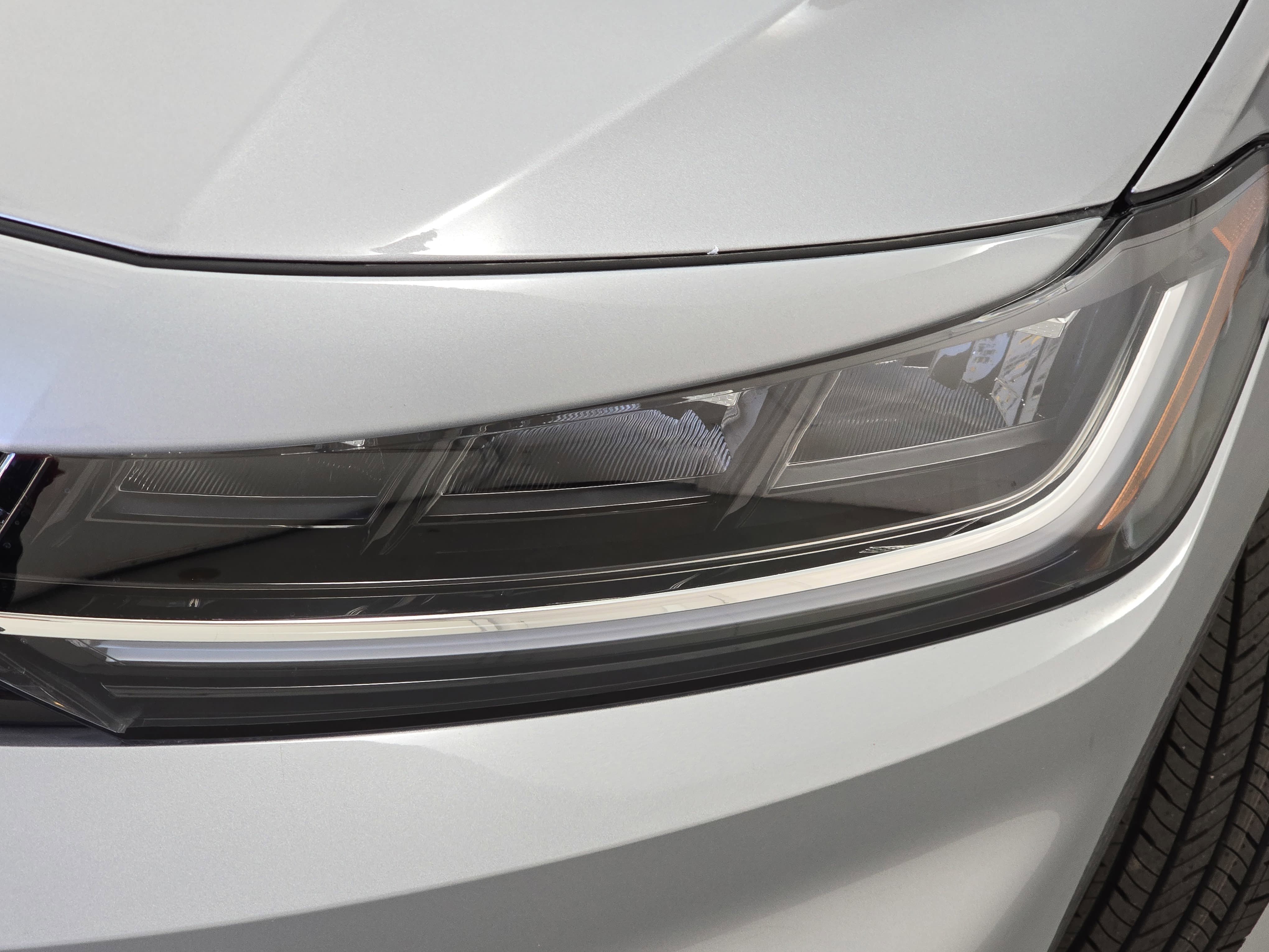 New 2026 Volkswagen Jetta Sport image 30