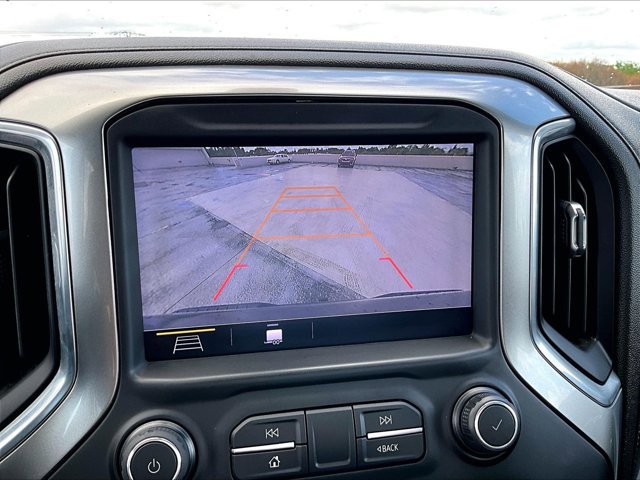 Used 2019 Chevrolet Silverado 1500 RST image 23