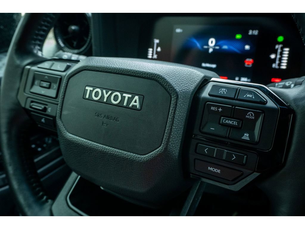 Used 2024 Toyota Land Cruiser 1958 image 29