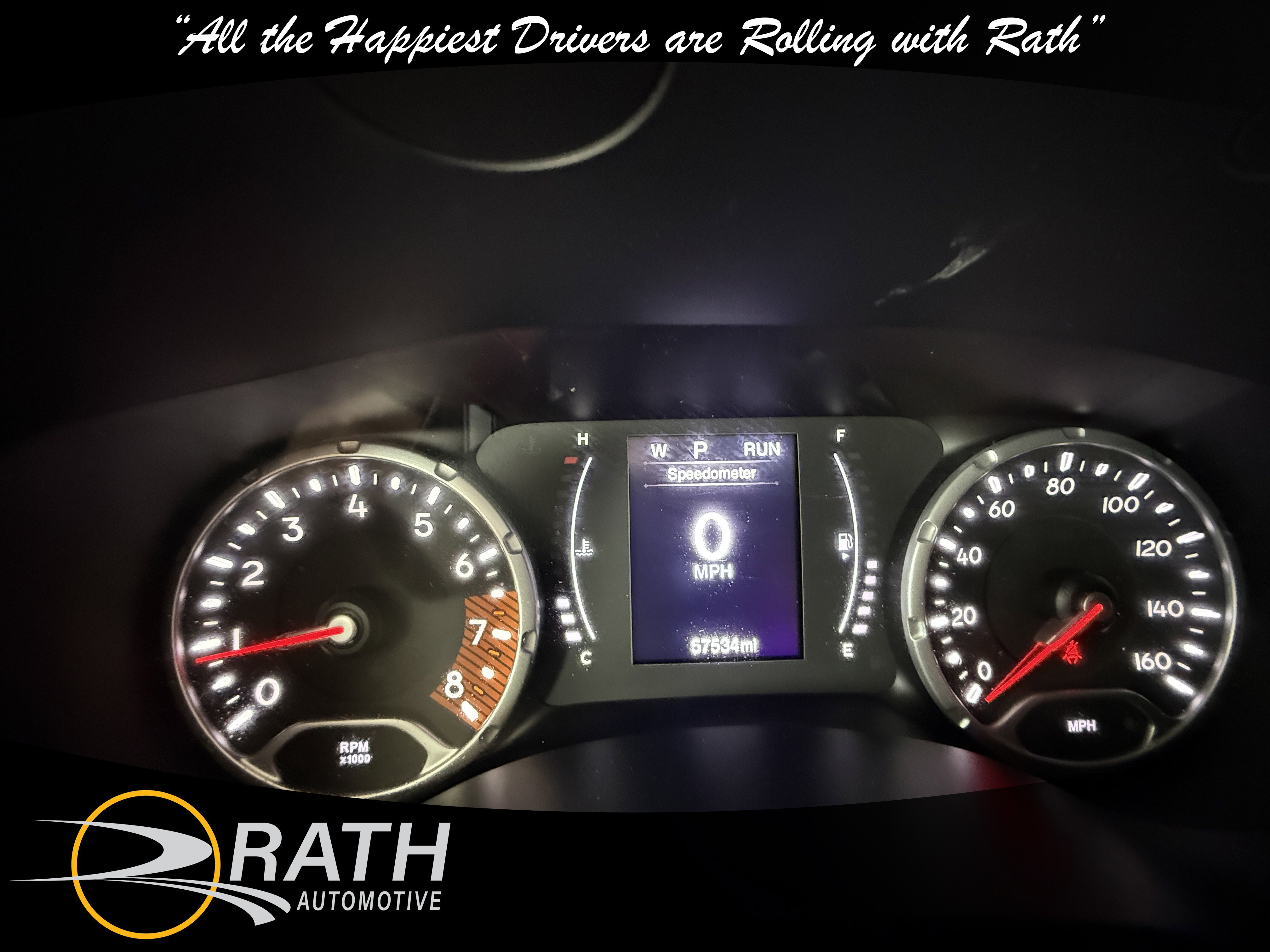 Used 2023 Jeep Renegade Latitude image 17