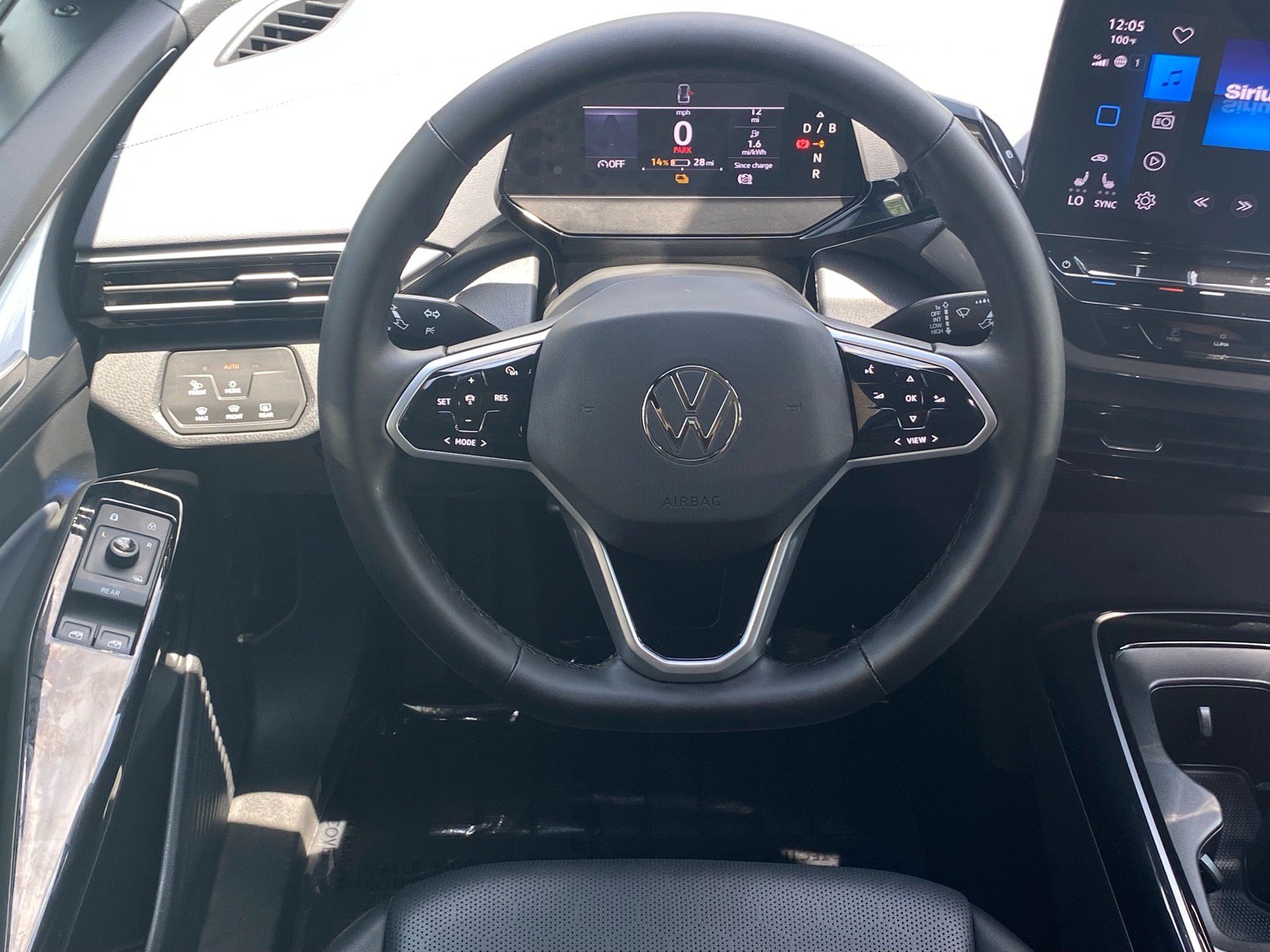 Certified 2023 Volkswagen ID.4 Pro S AWD/4WD image 6