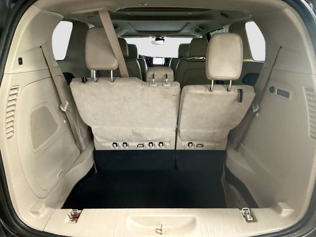 Used 2021 Chrysler Pacifica Limited w/ Premium & Safety Sphere Group AWD/4WD image 27