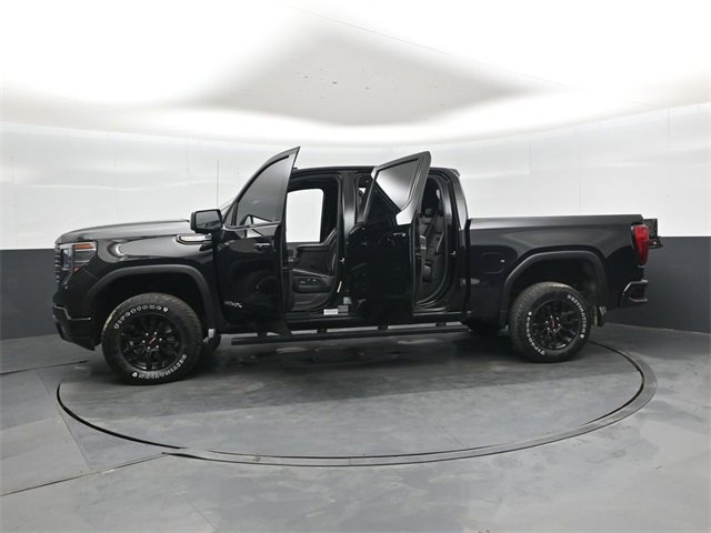 Used 2023 GMC Sierra 1500 AT4X image 54