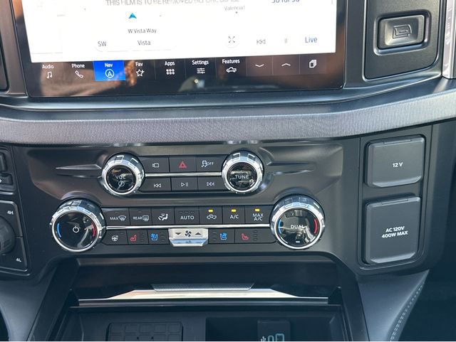 New 2026 Ford F250 Platinum image 28