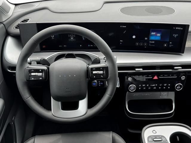 New 2026 Hyundai Ioniq 9 Limited AWD/4WD image 17