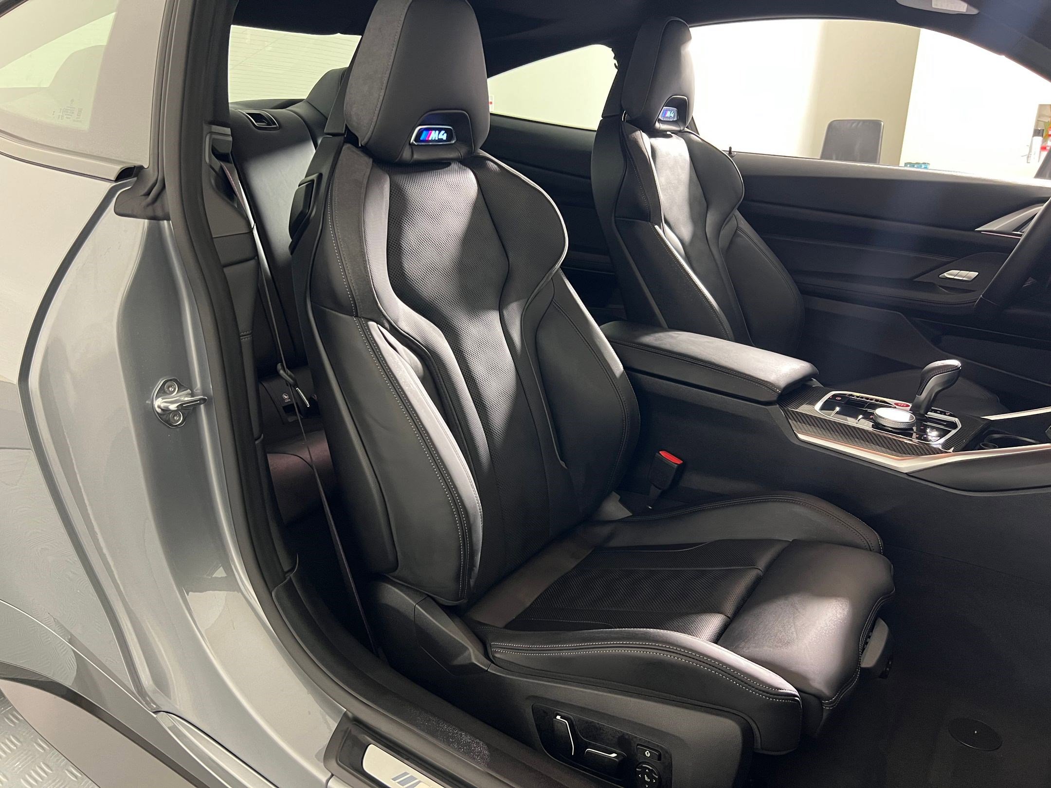 New 2026 BMW M4 Competition w/ Executive Package image 32