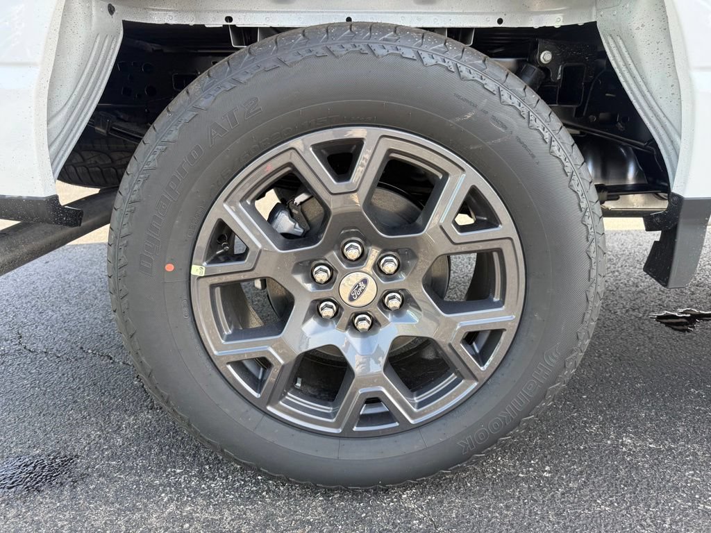 New 2026 Ford F150 STX w/ Equipment Group 200A AWD/4WD image 47