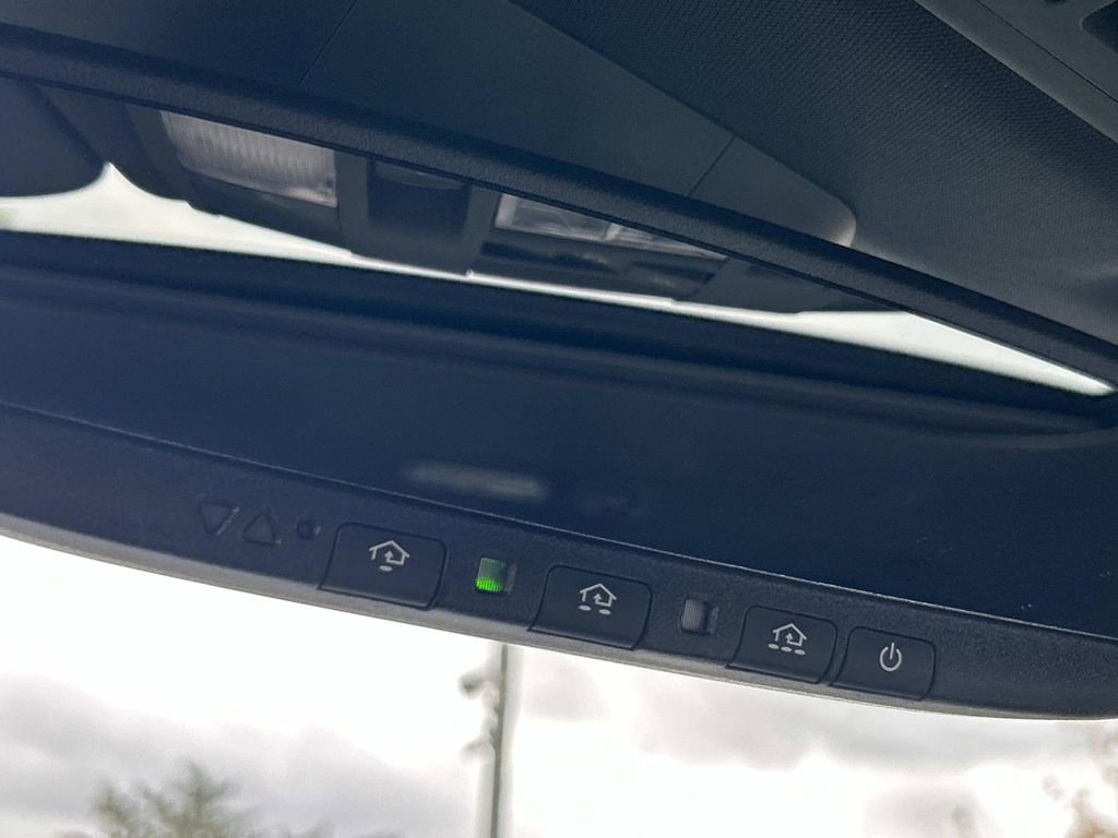 Used 2025 Mitsubishi Eclipse Cross SEL image 26