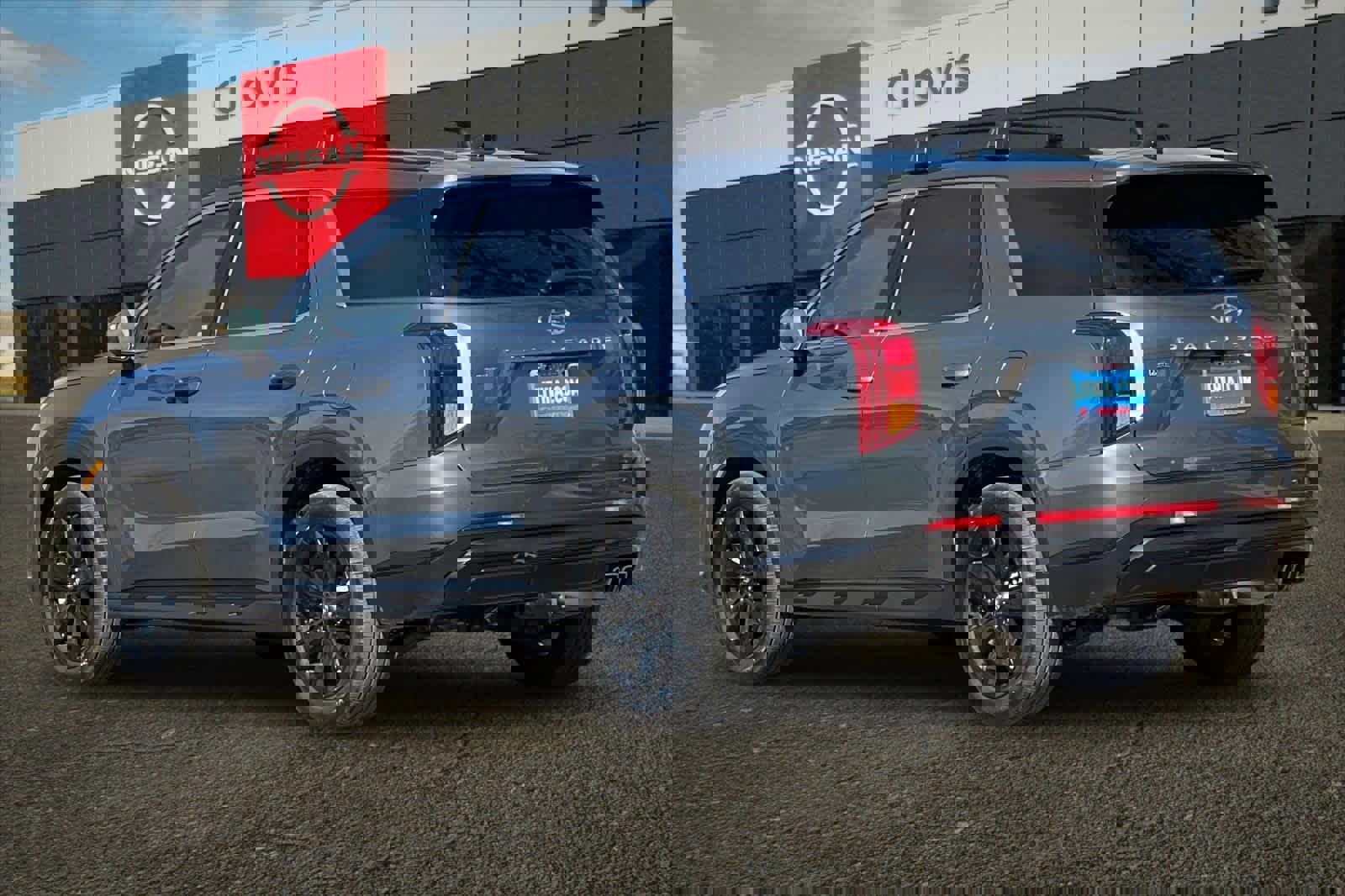 Used 2025 Hyundai Palisade XRT image 7