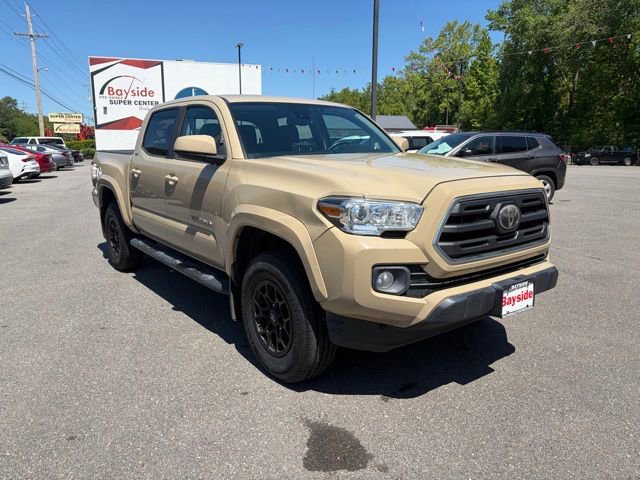 Used 2019 Toyota Tacoma SR5 RWD image 25