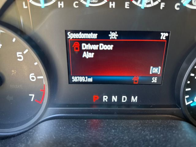 Used 2023 Ford F150 XLT image 16