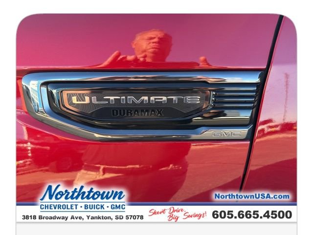 Used 2024 GMC Sierra 1500 Denali image 10