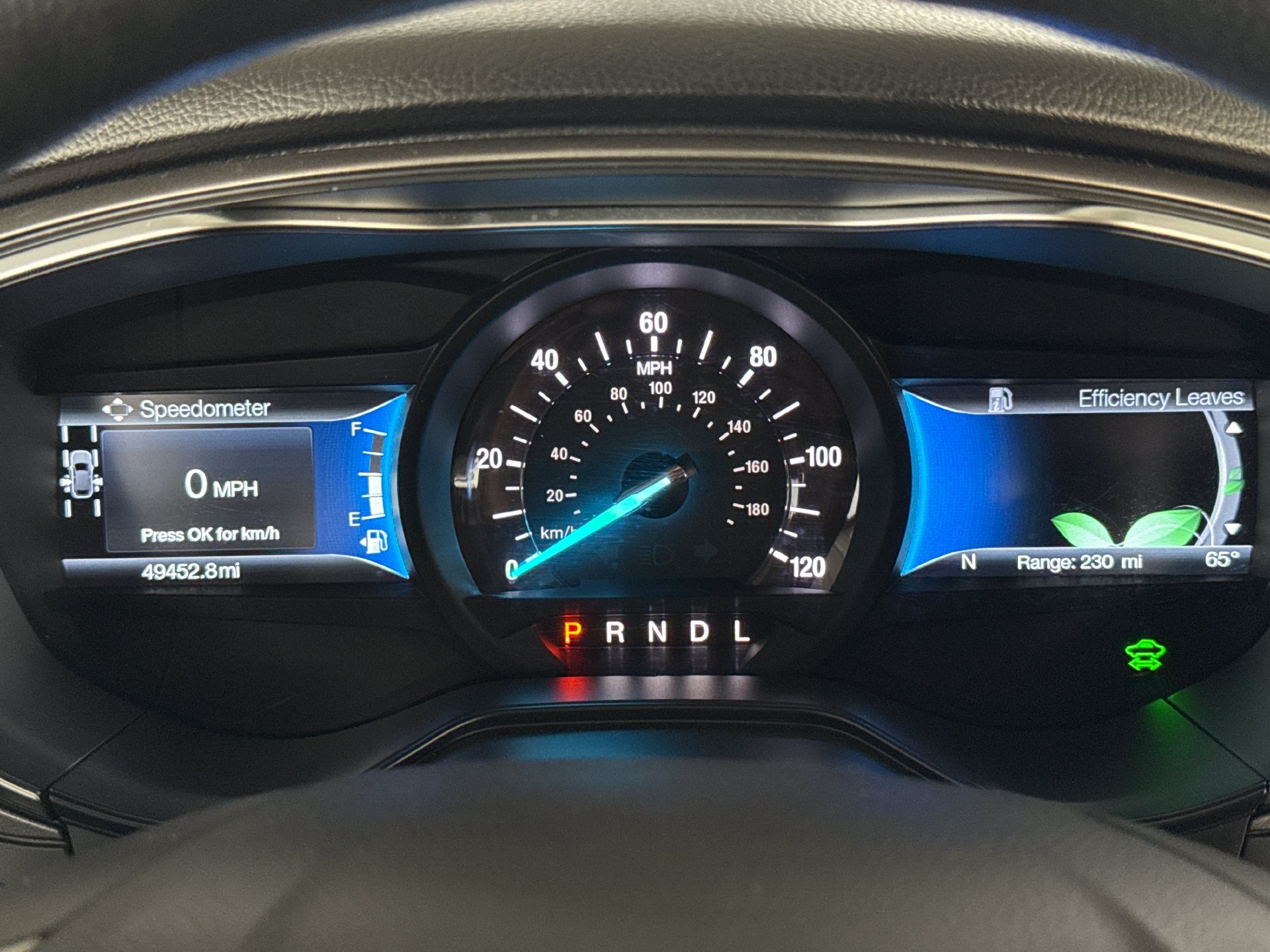 Used 2019 Ford Fusion SE FWD image 6