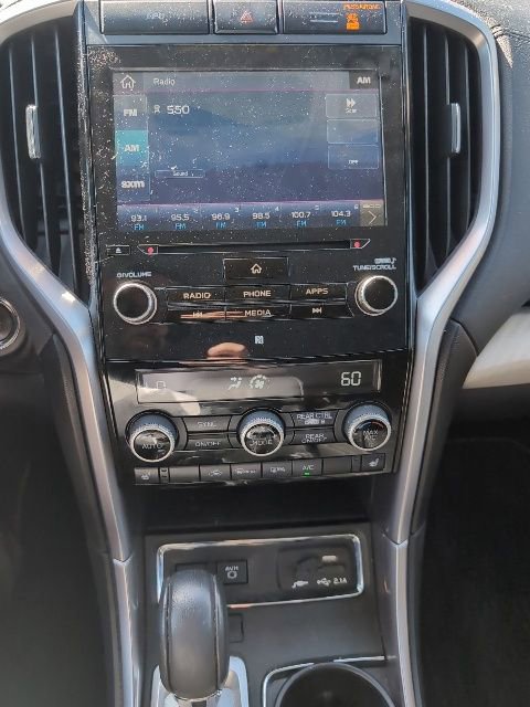 Used 2021 Subaru Ascent Premium w/ Convenience Package AWD/4WD image 14