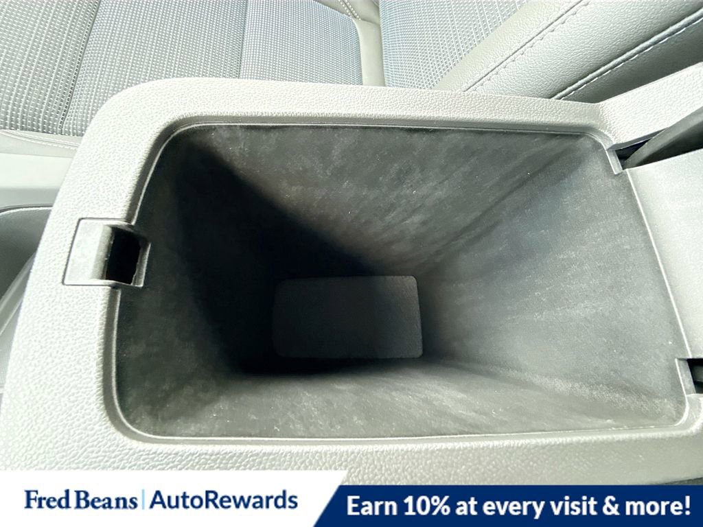 New 2026 Buick Envista Preferred w/ Convenience I Package image 39